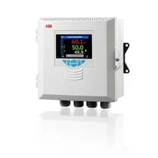 Industrial process recorders and controllers for monitoring and data logging