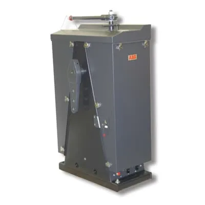 Pneumatic rotary actuator for industrial valve automation