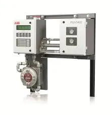 Multiwave process photometer for optical analysis of liquids and gases