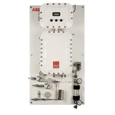 Reid vapour pressure analyzer for petroleum product testing