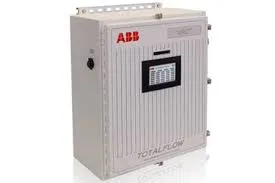 Industrial RTU controller for remote monitoring and automation