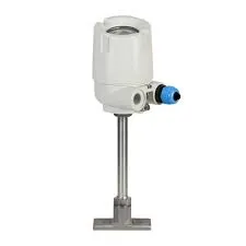 RTD and thermocouple head thermometer for industrial pipelines